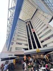 Parkway Centre (D15), Office #631105351